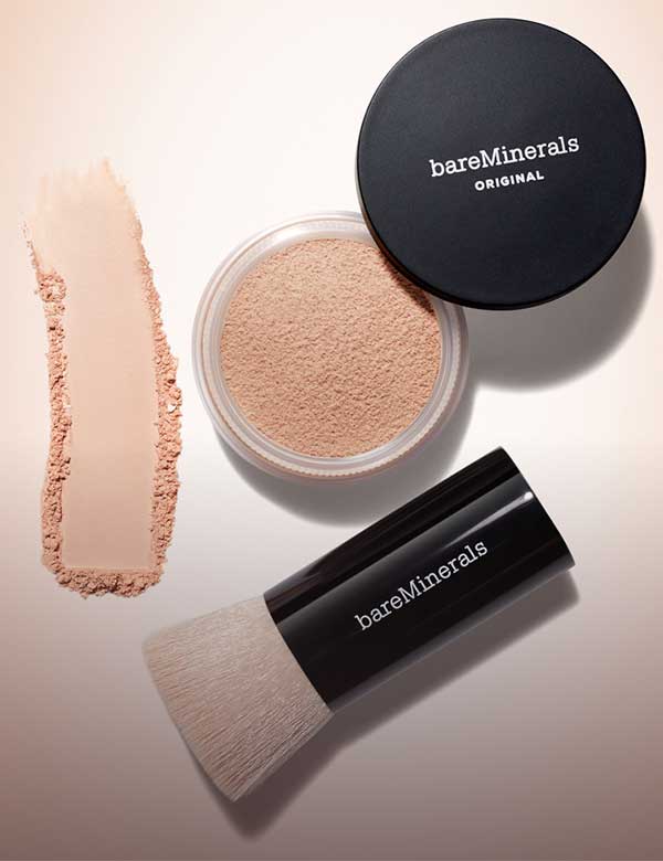 Clean Beauty, Award-Winning Results